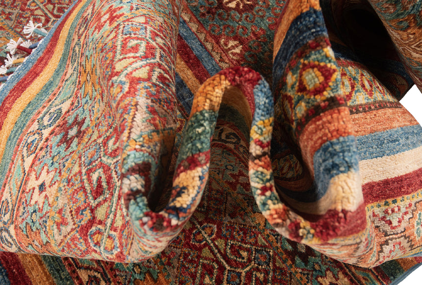 Ziegler Rug | 241 x 172 cm