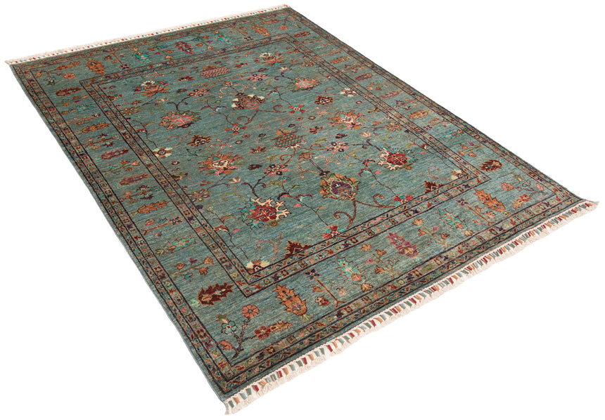 Ziegler Rug | 229 x 175 cm