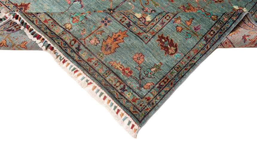 Ziegler Rug | 229 x 175 cm