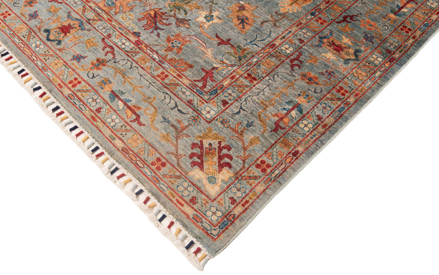 Ziegler Rug | 243 x 170 cm