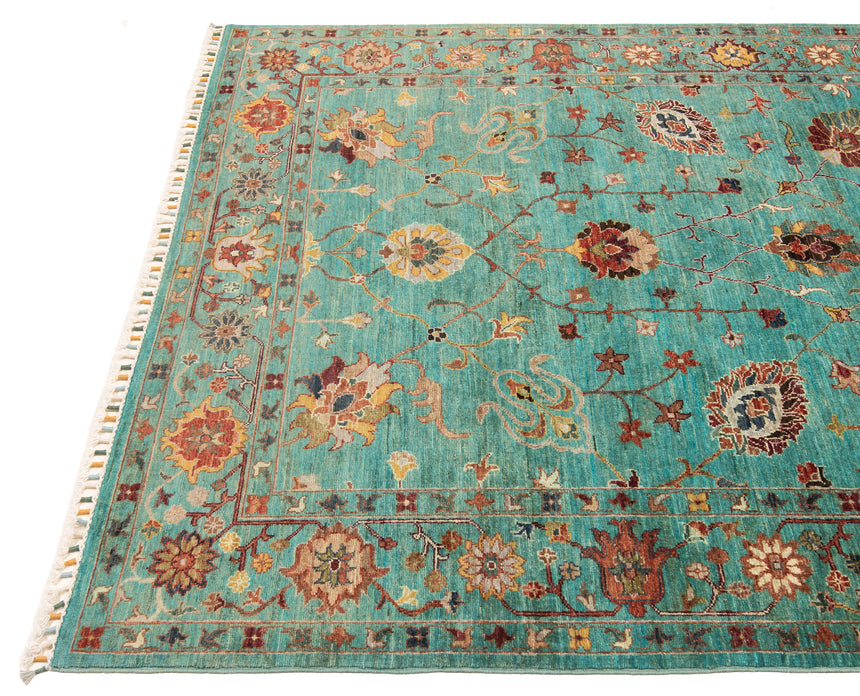 Ziegler Rug | 246 x 174 cm