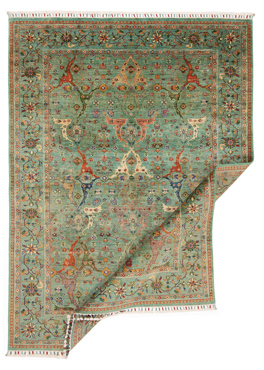 Ziegler Rug | 237 x 174 cm