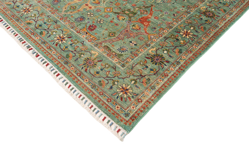Ziegler Rug | 237 x 174 cm