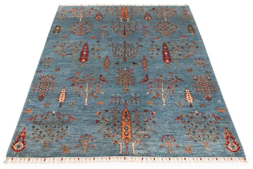 Ziegler Rug | 240 x 180 cm