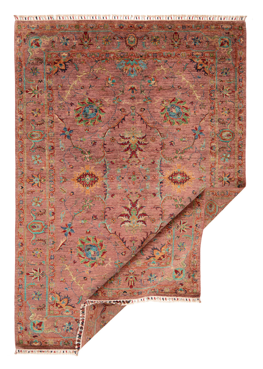 Ziegler Rug | 255 x 181 cm