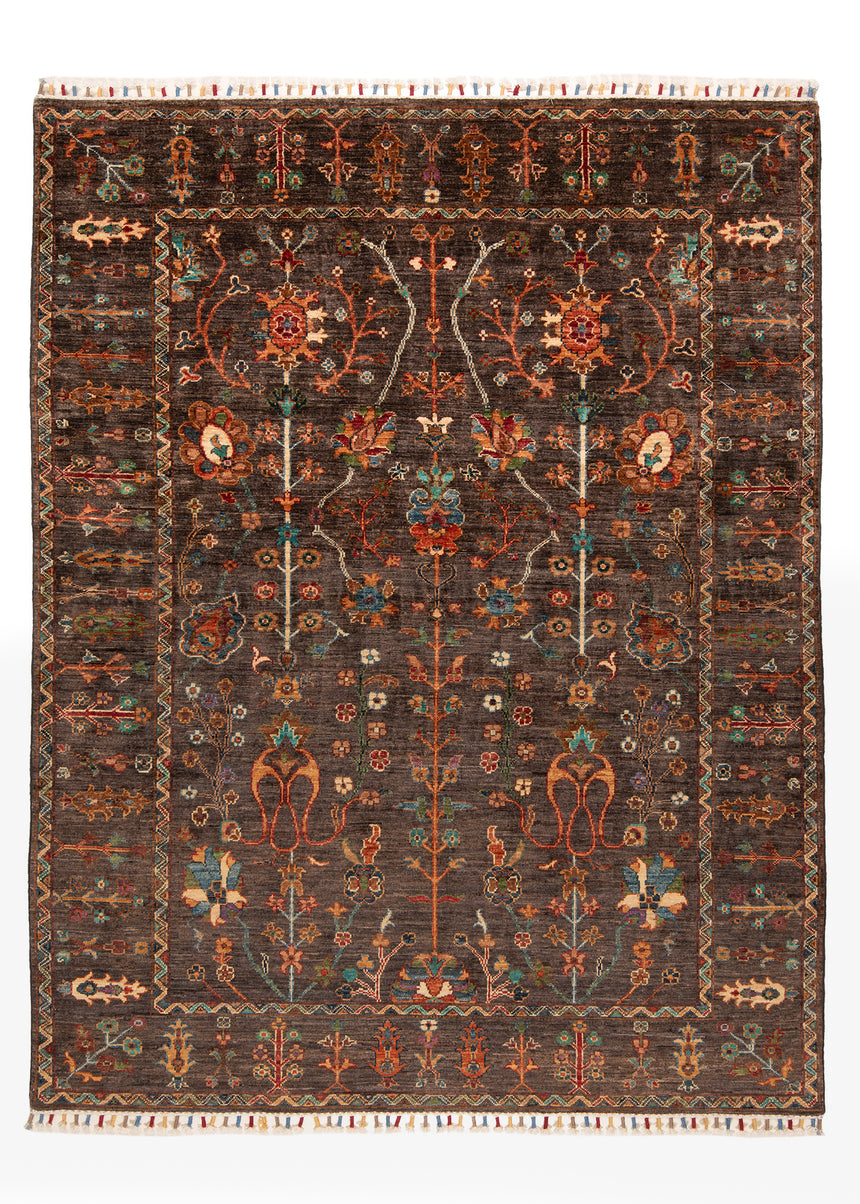 Ziegler Rug | 203 x 155 cm