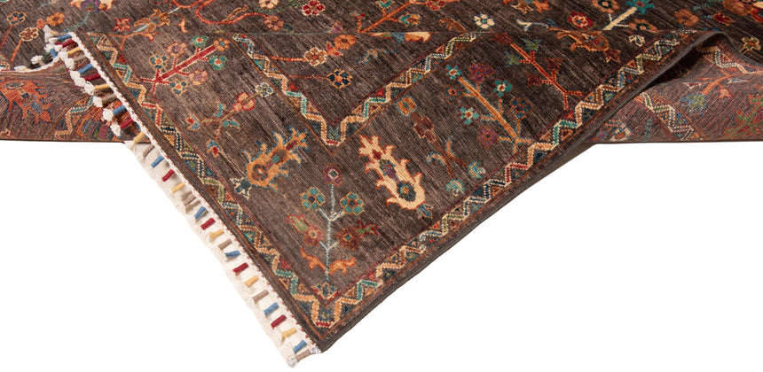 Ziegler Rug | 203 x 155 cm