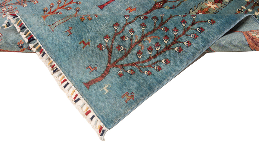 Ziegler Rug | 200 x 147 cm