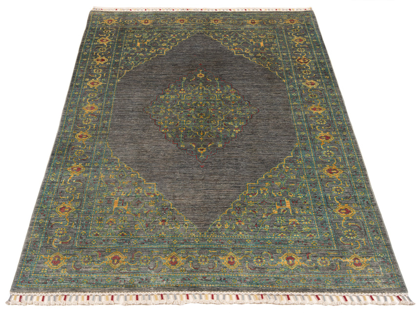 Ziegler Rug | 209 x 158 cm
