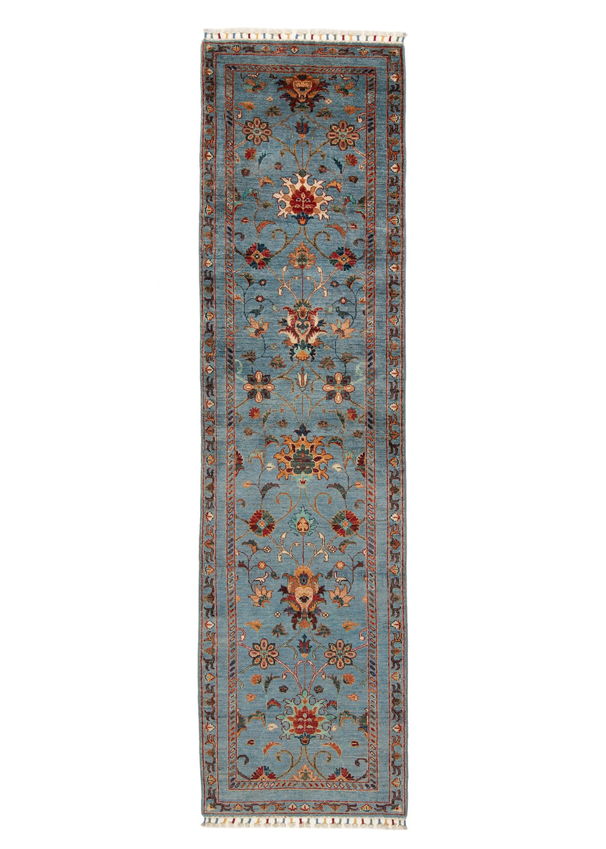 Ziegler Rug | 312 x 89 cm