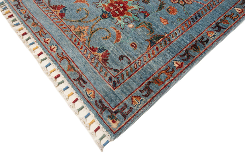Ziegler Rug | 312 x 89 cm