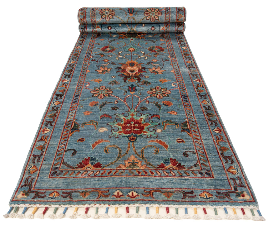Ziegler Rug | 312 x 84 cm