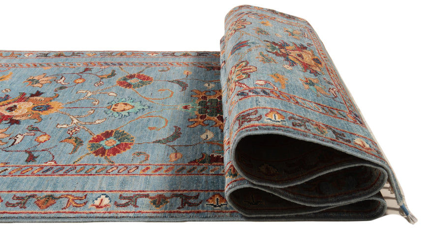 Ziegler Rug | 312 x 84 cm