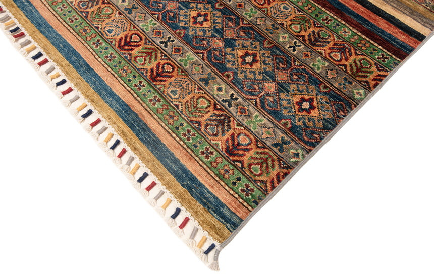 Ziegler Rug | 291 x 80 cm