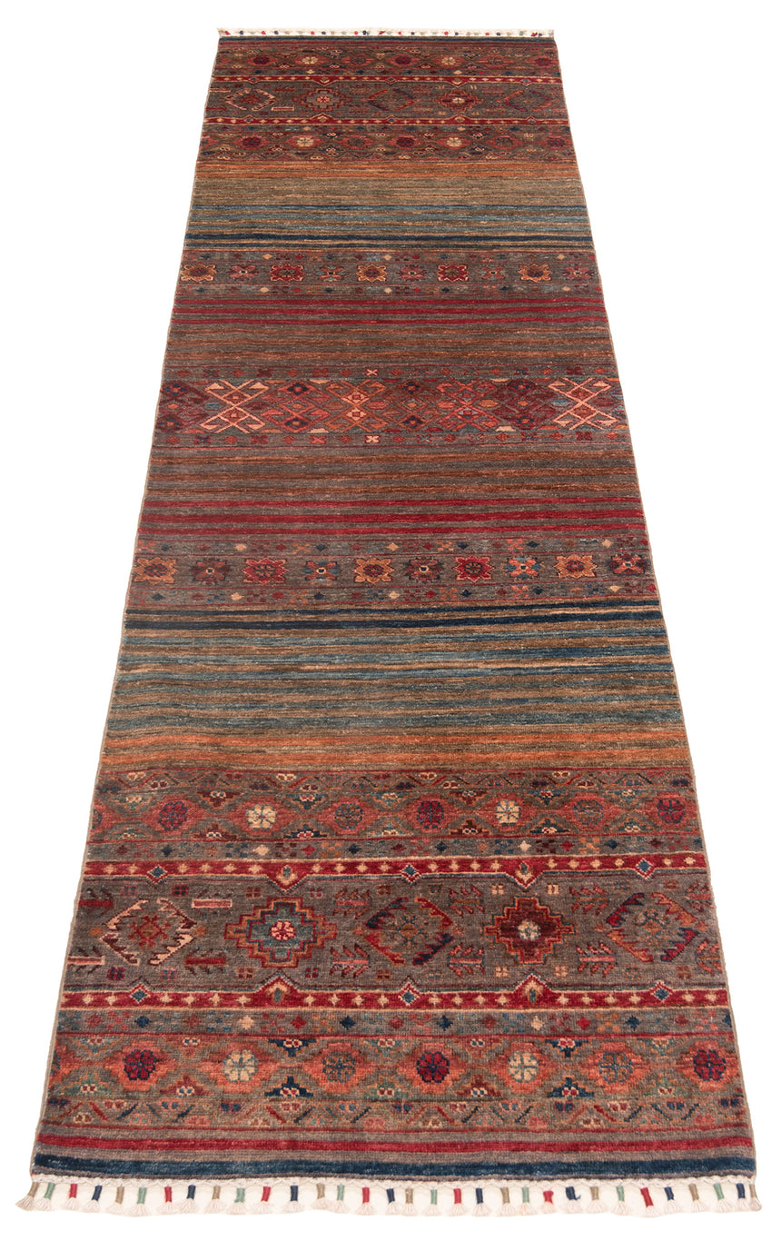 Ziegler Rug | 298 x 80 cm