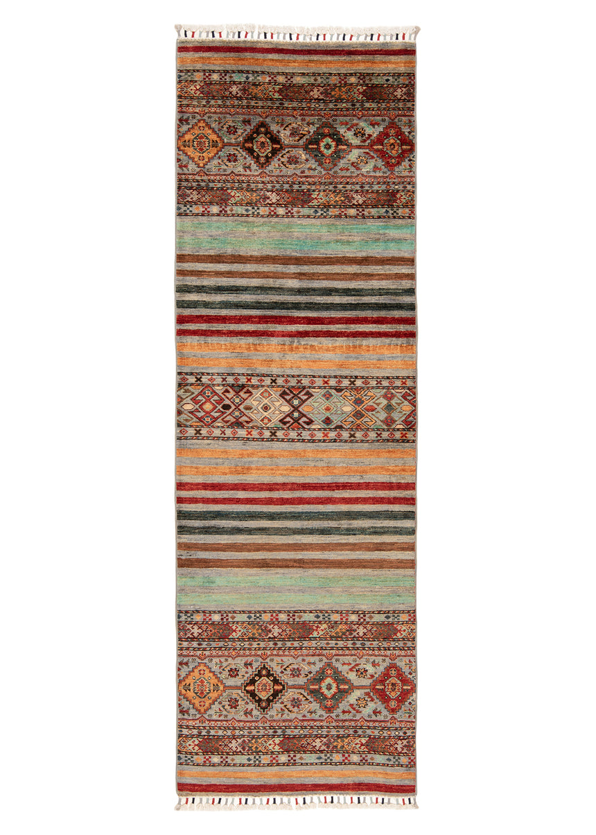 Ziegler Rug | 250 x 80 cm