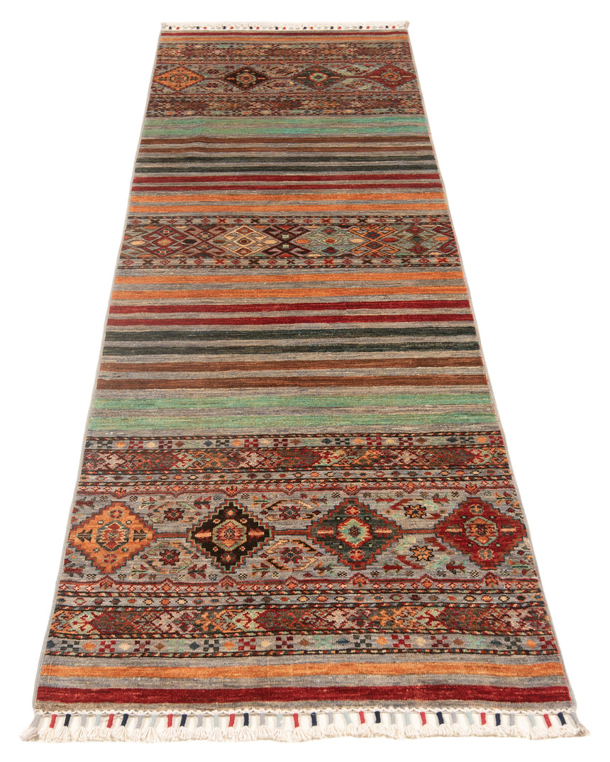 Ziegler Rug | 250 x 80 cm