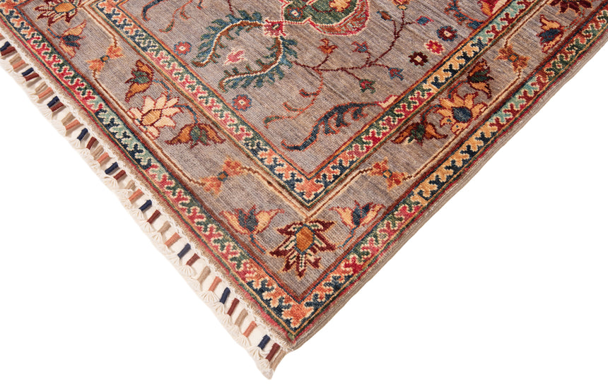 Ziegler Rug | 251 x 79 cm