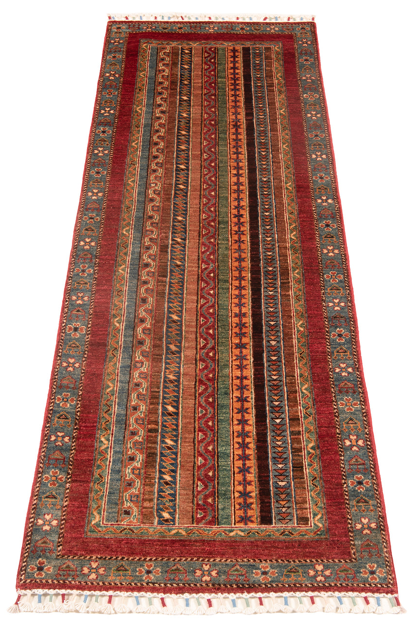 Ziegler Rug | 210 x 77 cm