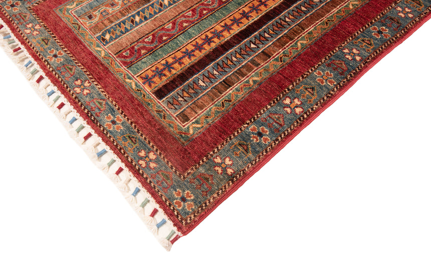 Ziegler Rug | 210 x 77 cm