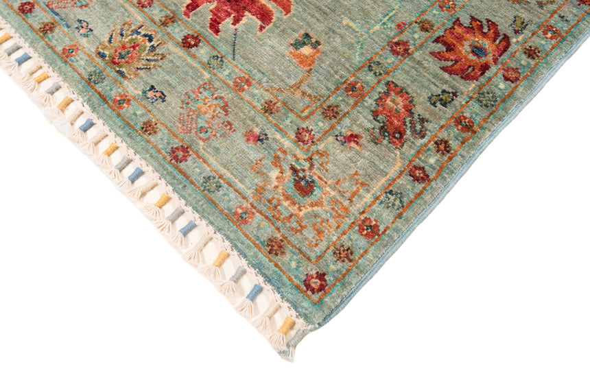 Ziegler Rug | 122 x 80 cm