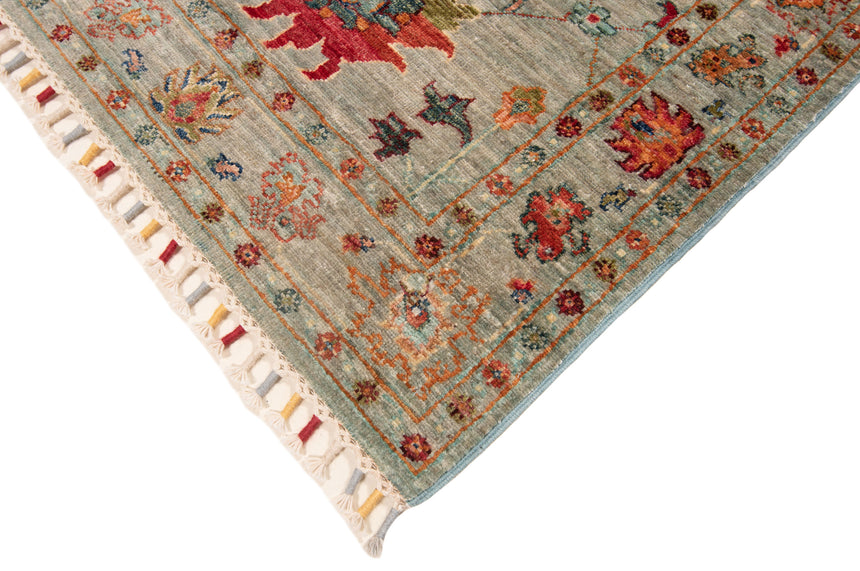 Ziegler Rug | 120 x 80 cm