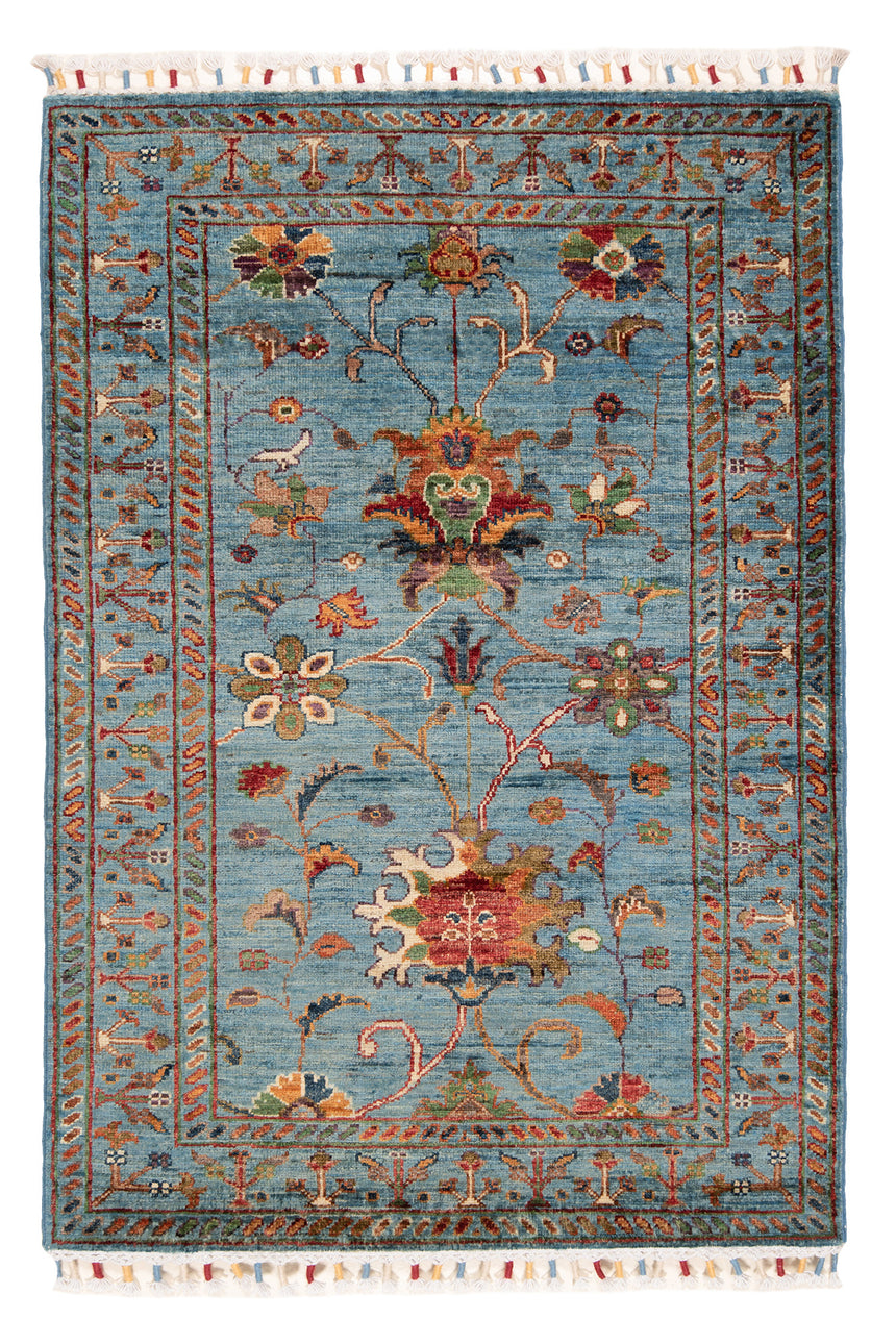 Ziegler Rug | 125 x 85 cm
