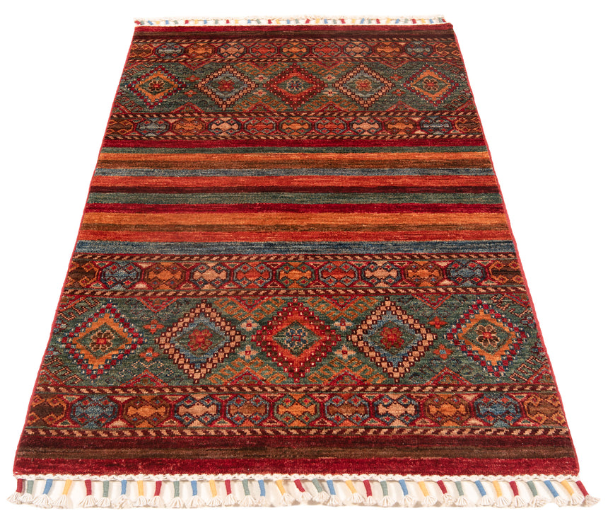 Ziegler Rug | 122 x 82 cm