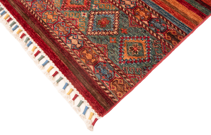 Ziegler Rug | 122 x 82 cm