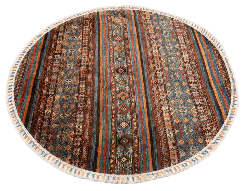 Ziegler Rug | 142 x 142 cm