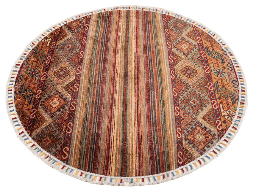 Ziegler Rug | 142 x 142 cm