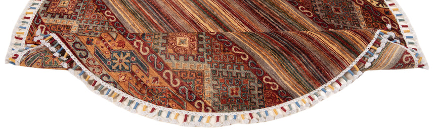Ziegler Rug | 142 x 142 cm