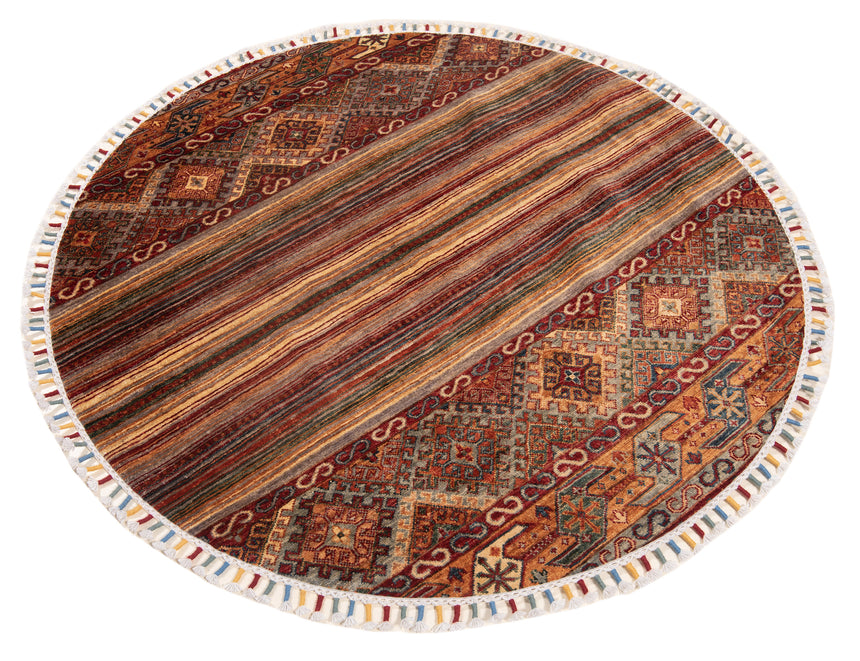 Ziegler Rug | 142 x 142 cm