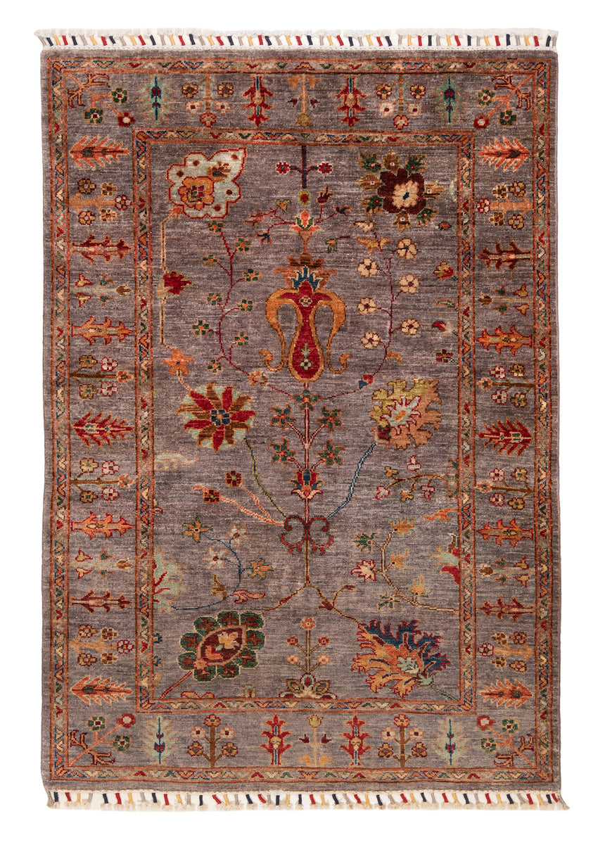 Ziegler Rug | 154 x 105 cm