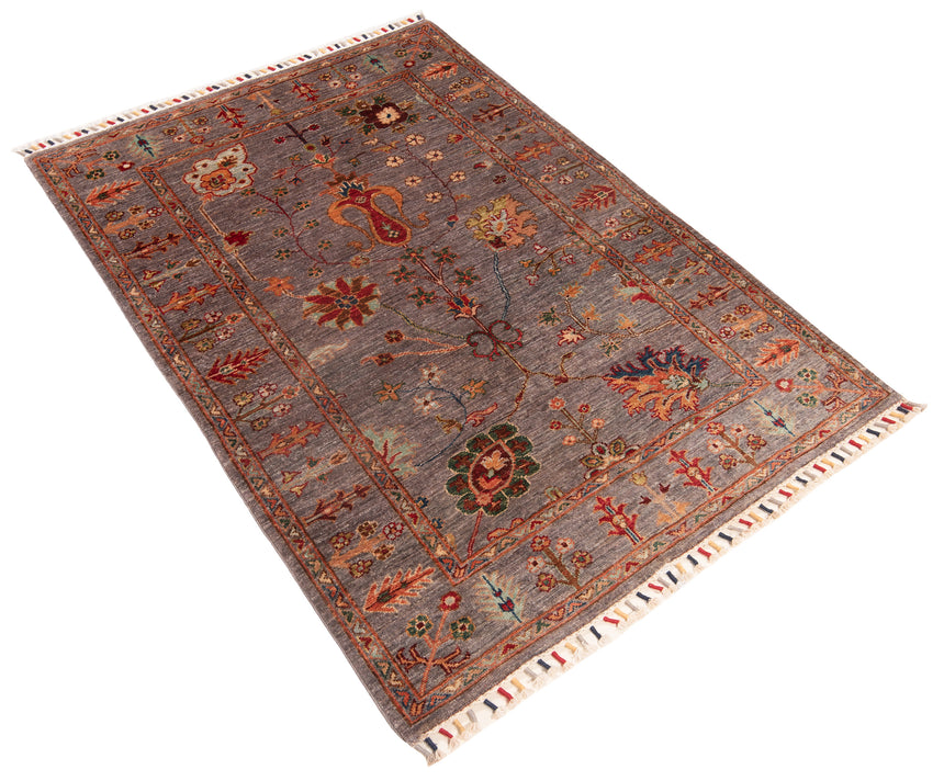 Ziegler Rug | 154 x 105 cm