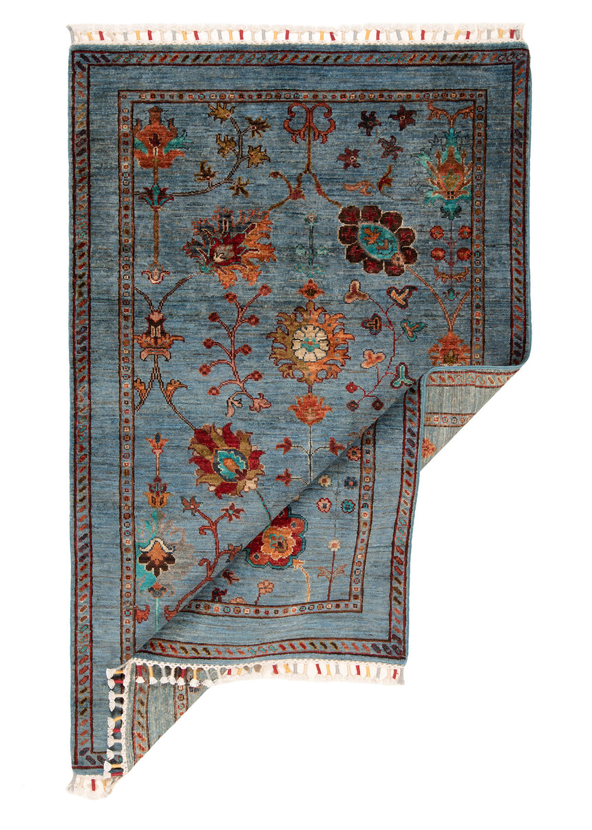 Ziegler Rug | 160 x 101 cm