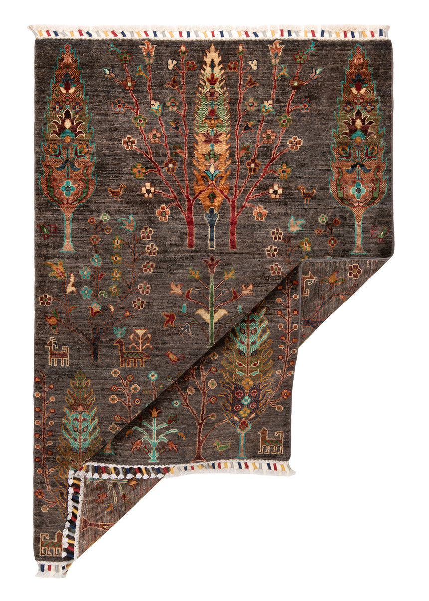 Ziegler Rug | 152 x 104 cm