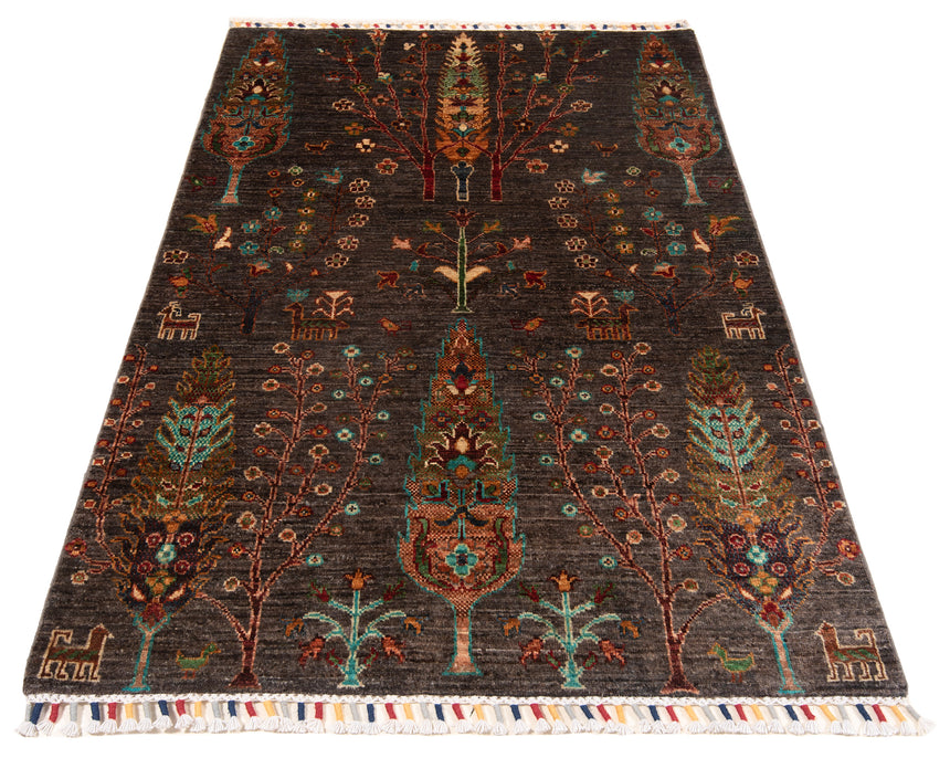 Ziegler Rug | 152 x 104 cm