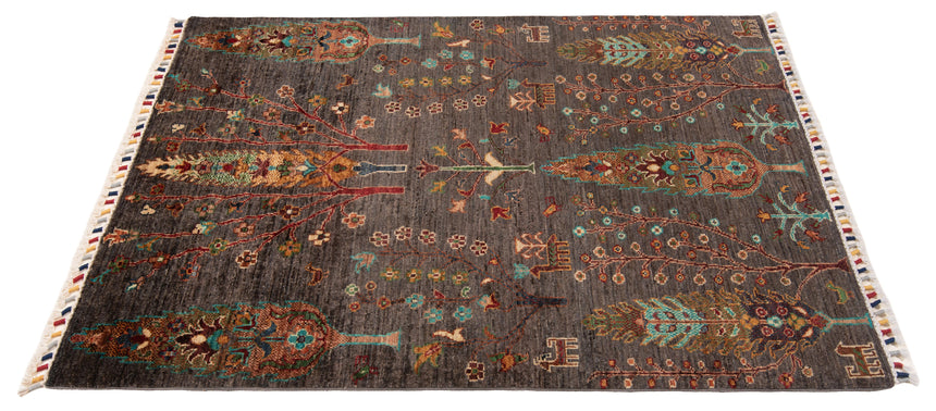 Ziegler Rug | 152 x 104 cm