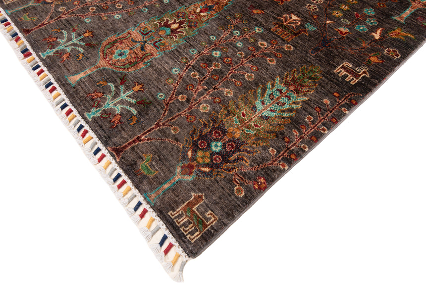 Ziegler Rug | 152 x 104 cm
