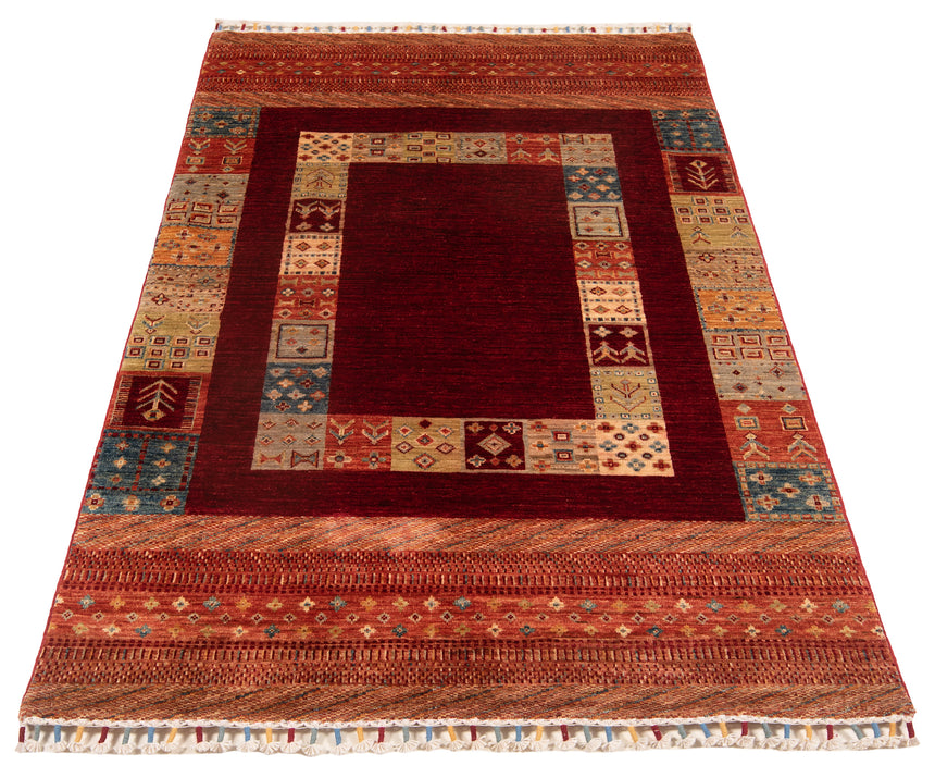 Ziegler Rug | 180 x 130 cm