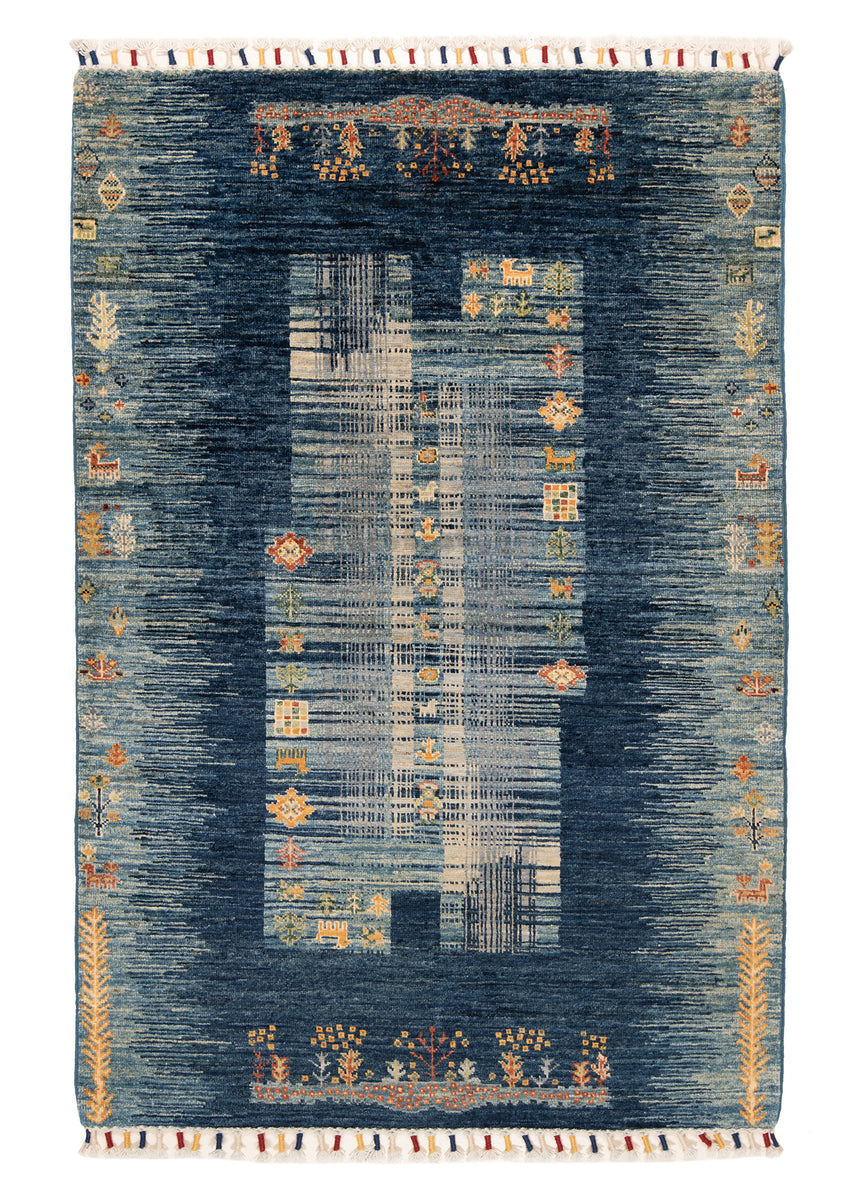 Ziegler Rug | 150 x 98 cm