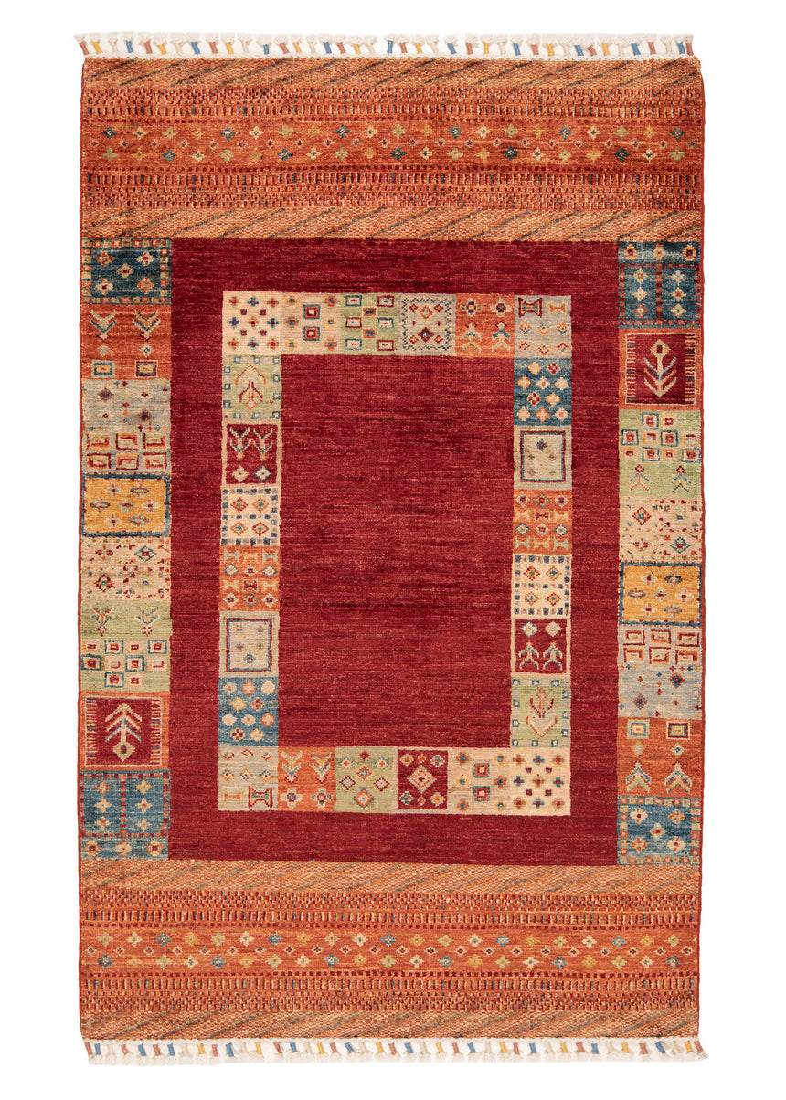 Ziegler Rug | 152 x 96 cm