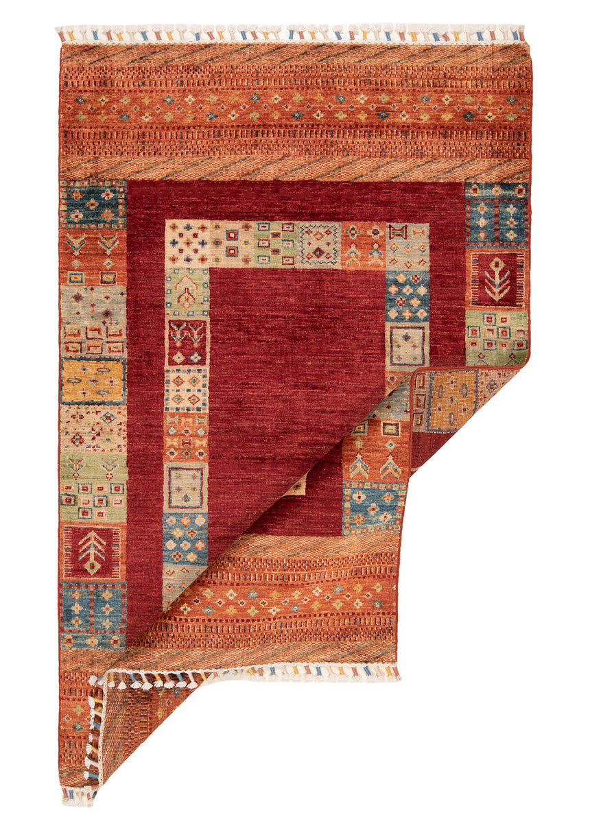 Ziegler Rug | 152 x 96 cm