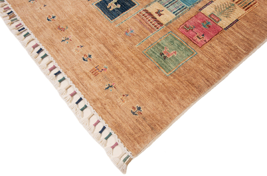 Ziegler Rug | 198 x 77 cm