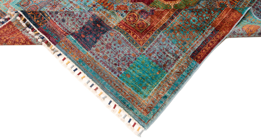 Ziegler Rug | 244 x 179 cm