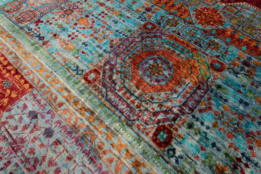 Ziegler Rug | 244 x 179 cm