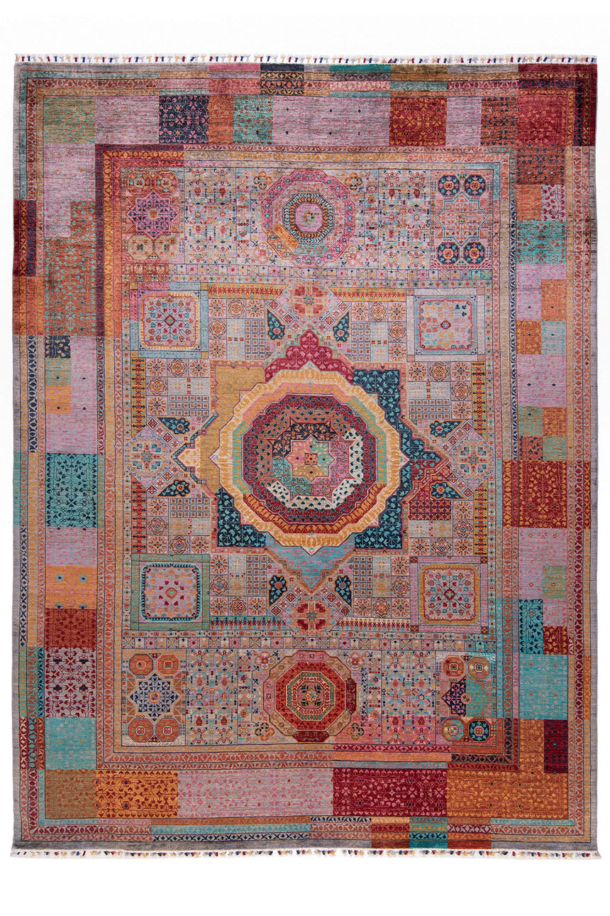 Ziegler Rug | 372 x 272 cm