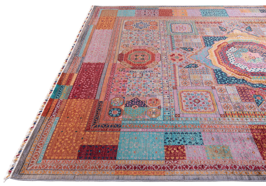 Ziegler Rug | 372 x 272 cm