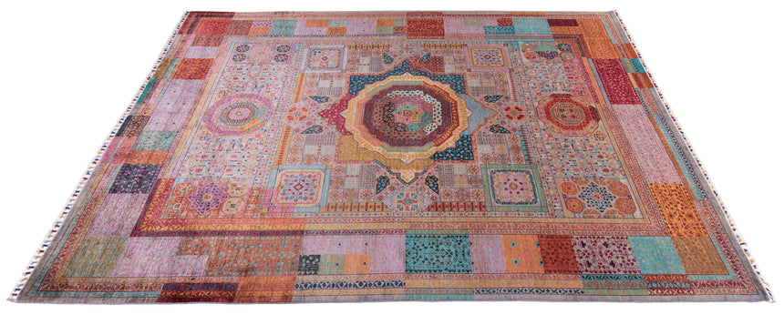 Ziegler Rug | 372 x 272 cm